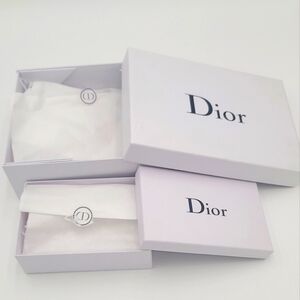 Dior gift boxes 2